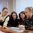 К Ресурсному центру в Новомосковске - ЗА Новомосковск