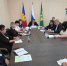 В Крымском районе проведено ежемесячное заседание - Администрация г.п. Крымска