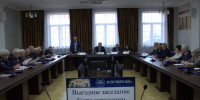 Ветераны в строю - ВГПУ