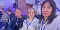 Астраханские партийцы — на Всероссийском слёте ЛДПР: итоги и планы на будущее - ЛДПР