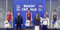 Омский борец Раим Байсаринов победил на всероссийских соревнованиях памяти Владимира Лататуева - Минспорт Омской области