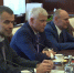 Радию Хабирову представили нового управляющего Башкирским отделением Сбербанка Олега Малинина | ГТРК «Башкортостан» - ГТРК Башкортостан