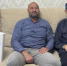 Поздравление труженика тыла Манурова Шерифзяна Айнетдиновича с 94-летием! - Тетюшский район