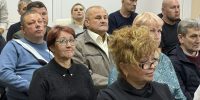 25 октября - День работников автомобильного и городского пассажирского транспорта (ФОТО) - Администрация г. Братск