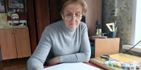 «Пишу, когда душа просит» - MyOmutninsk.Ru