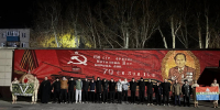 Из Бугульмы на срочную службу отправились 16 призывников - ИА Татар-информ