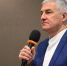 Парфенчиков с микрофоном - Петрозаводск говорит