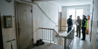 В Энгельсе ссора отца и сына после застолья закончилась ножевым ранением - SaratovNews.Ru