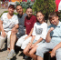 Опыт родительства Светланы и Юрия непростой, но пара ни о чем не жалеет | Источник: личный архив семьи Андреевых - 29.Ru
