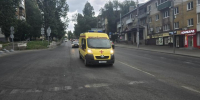 В Саратове госпитализировали мужчину, упавшего с моста на улице Технической - SaratovNews.Ru