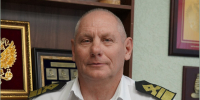 Коллектив ФГБОУ ВО «КГМТУ» поздравил ректора Евгения Петровича с юбилеем - КГМТУ