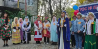 Три краснодарских ТОСа поборются за краевые призы профессионального конкурса - Газета Краснодарские известия