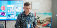 Лекторы общества Знание обсуждают с молодежью Севастополя образ будущего России - Правительство Севастополя