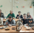 Душевная встреча участников клуба «Мы вместе» - Кондинский район