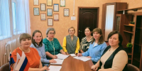В октябре 2026 года в отделах Управления по муниципальным образованиям прошли итоговые совещания. - УФК по Кировской области