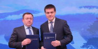 Автор: Александр Черных - Администрация Красноярского края