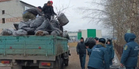 В трех муниципалитетах Иркутской области подготовка к пожароопасному сезону идет с отставанием от плана - МЧС Иркутской области