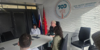 Детей из Мурманской области с заболеваниями суставов будут лечить в Смоленске - КП Мурманск