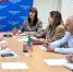 Сельцо с рабочим визитом посетила Анна Уголкова - Газета Деснянская правда
