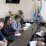 Председатель Комитета Верховного Хурала по безопасности и правопорядку Аяс Санчат провел совещание с субъектами профилактики правонарушений в Бай-Тайгинском кожууне - Верховный Хурал (парламент) Республики Тыва