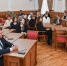 В администрации Барнаула прошел семинар по профилактике преступлений в молодежной среде - Сетевое издание Толк