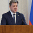 В приоритете социальная стабильность - Газета Степная нива
