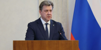 В приоритете социальная стабильность - Газета Степная нива