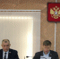 Заседание Комитета по городской инфраструктуре и ЖКХ состоялось в Думе Сызрани - Дума г.о.Сызрань