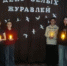 День белых журавлей - Кагальницкий район