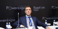 Алматинский филиал НИЯУ МИФИ принял участие в стратегической сессии POWEREXPO ALMATY & KAZATOMEXPO 2026 - НИЯУ МИФИ