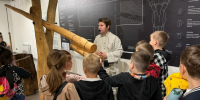 В СТИХИИ КУЛЬТУРЫ - Газета Рабочая Балахна