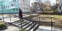 В Ленинском округе Иркутска завершают ремонт дворов - КП-Иркутск