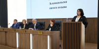 В Зеленодольске состоялась сессия депутатов районного и городского советов - Зеленодольский район