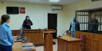 В Йошкар-Оле мужчину отправили на 9 лет колонии за убийство в баре - Газета Ваш Новый День