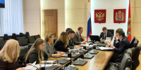 Автор: Пресс-служба Правительства края - Правительство края