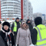 Общественный контроль: комиссия Общественной палаты РС(Я) проверила ход строительства улицы Виктора Ефимова в Якутске - ИА SakhaTime