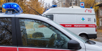 Бытовая ссора в Эжве закончилась поножовщиной - Syktyvkar.1istochnik.Ru