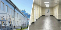 Когда откроется поликлиника на Гоголя | Источник: Михаил Евраев / Max - 76.Ru