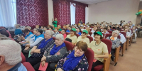 На Ставрополье впервые прошло ток-шоу по финансовой грамотности «Финансовый перекрёсток» - Министерство труда и соцзащиты