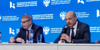 Перспективы развития образовательной среды 26-27 учебного года - РГУ им. А.Н. Косыгина