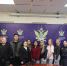 Экскурсия для будущих юристов - УФССП