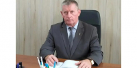 Начальник Красногорского райсельхозуправления Брянщины Василий Бовтюнь удостоен высокой госнаграды - Красногорская Жизнь