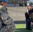 ДЕТИ СОТРУДНИКОВ СУДЕБНЫХ ПРИСТАВОВ ТУВЫ ПРИНЯЛИ УЧАСТИЕ В ВОЕННО-СПОРТИВНЫХ ИГРАХ - УФССП