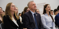 В Астраханской области стартовал VI Всероссийский конкурс обучающихся общеобразовательных организаций «Ученик года» - Городская Дума