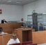Начато рассмотрение уголовнго дела - Моркинский районный суд