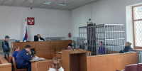 Начато рассмотрение уголовнго дела - Моркинский районный суд