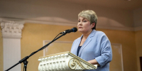 Лариса Буранова - ИА Удмуртия