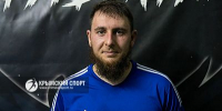 Якъуб Трош: "Играем своими сотрудниками, и отказываться от этого принципиально не собираемся…" - Крымский спорт