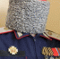 IMG 20261023 132810В Валуйках открыли выставку из коллекции казачьего генерала Александра Сердюкова - Мир Белогорья