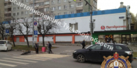 В Туле автомобиль и электровелосипед столкнулись на пешеходном переходе - ИА Тульская пресса.Ru